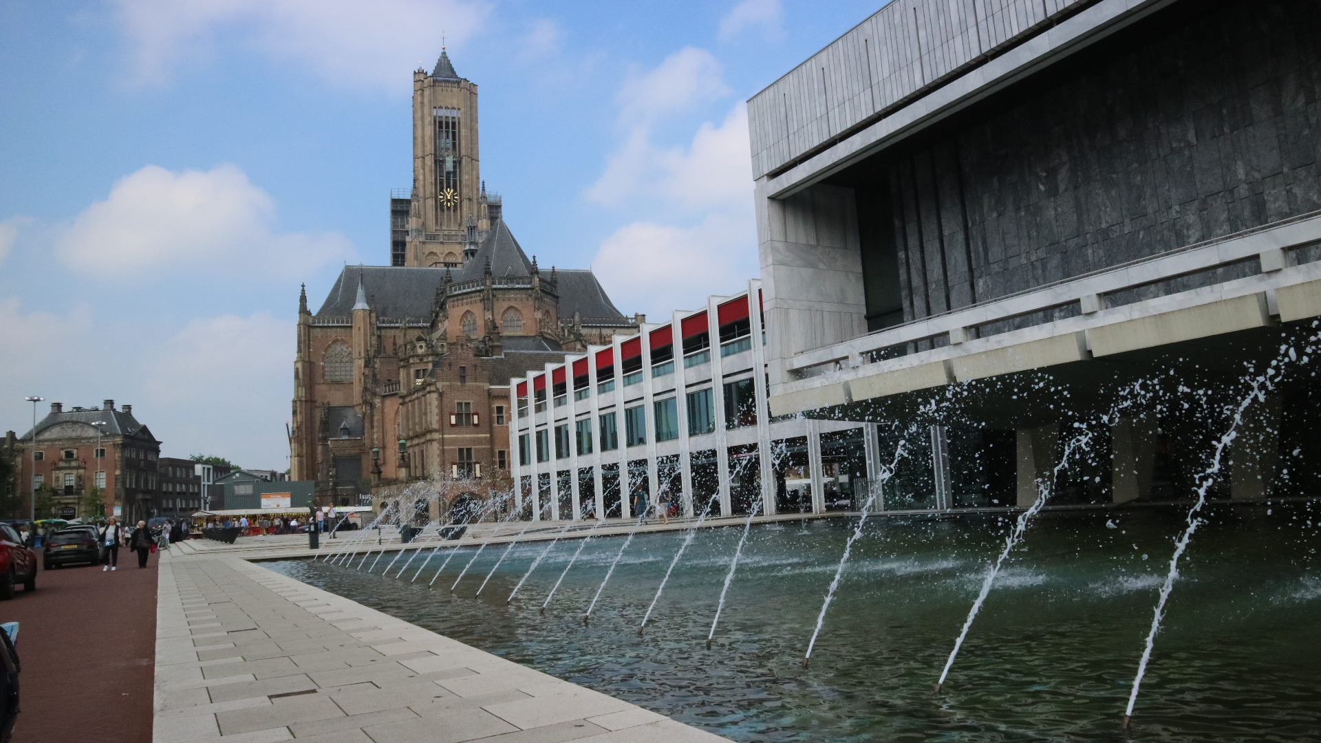 Participatie in Arnhem