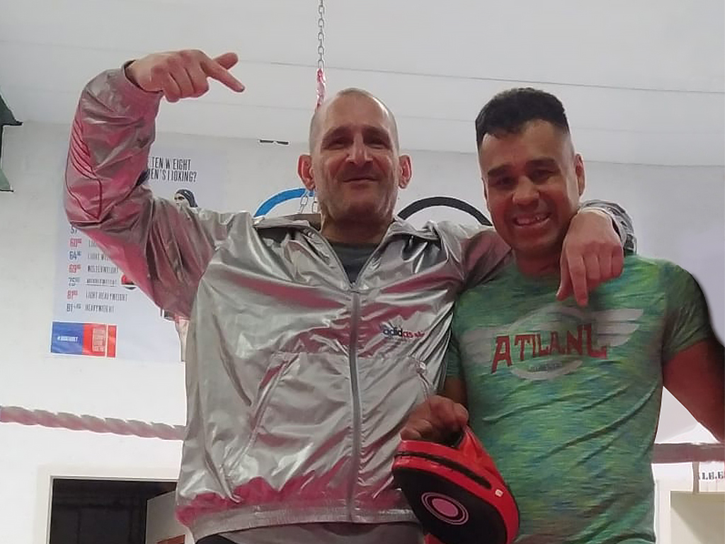 Wai Khru: Een nieuwe sportschool met een missie