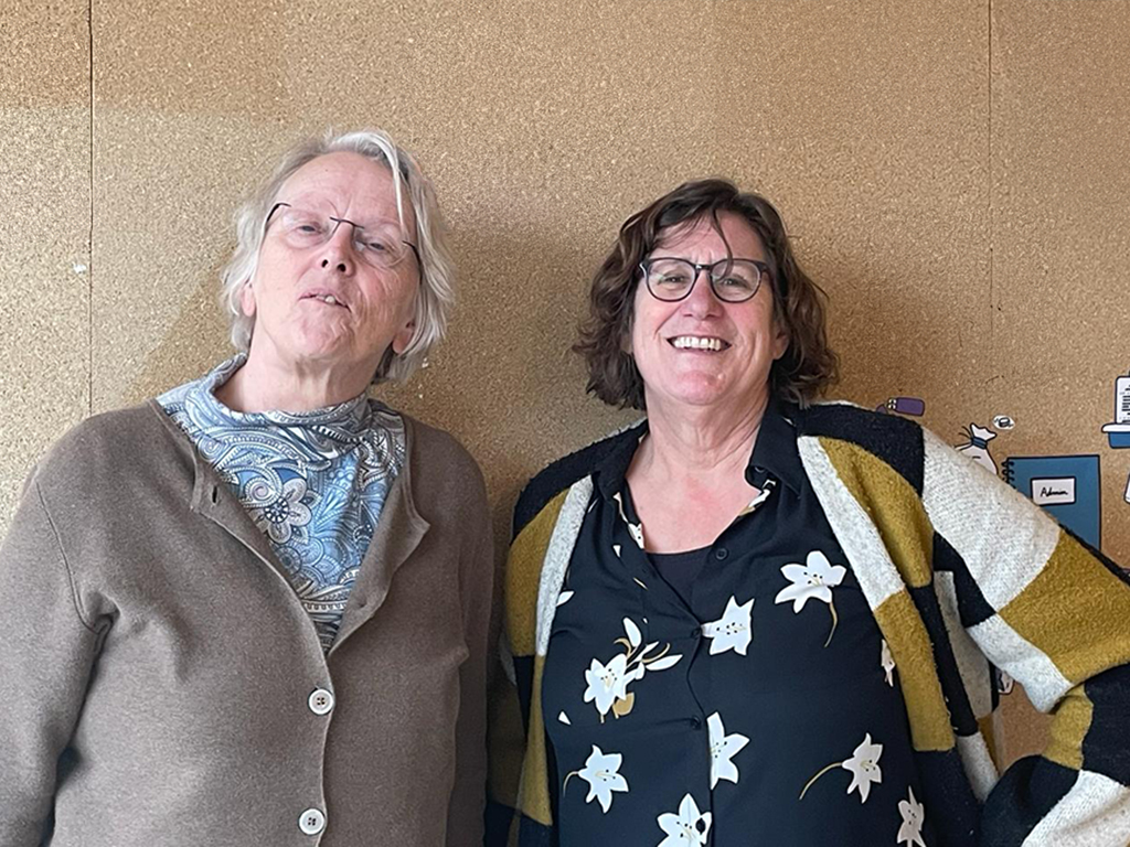 BurgerServiceLab Jubileumviering: Veerkracht in de Arnhemse samenleving